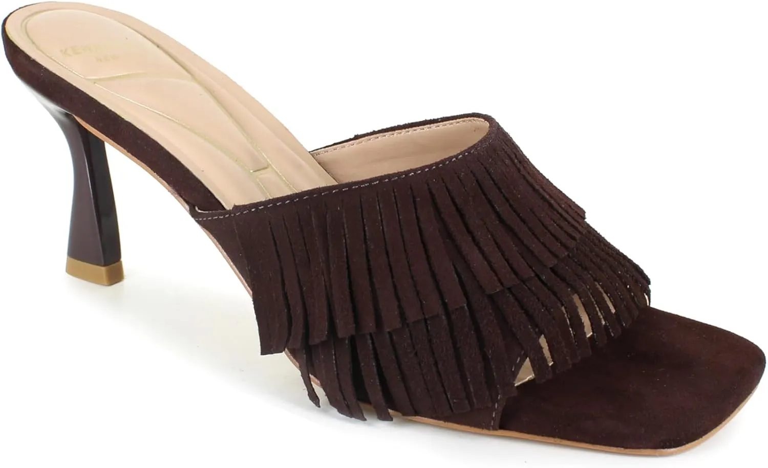 Kenneth Cole New York Women's Darby Pump