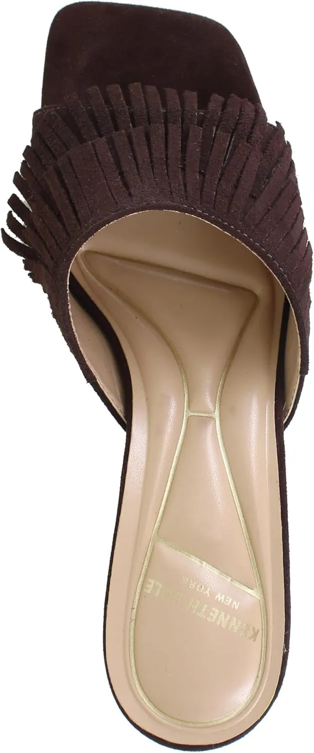 Kenneth Cole New York Women's Darby Pump