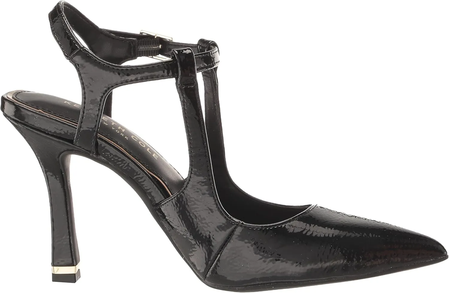 Kenneth Cole New York Women's Romi Ankle Sling Platform