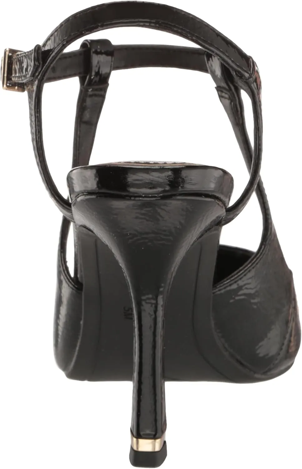 Kenneth Cole New York Women's Romi Ankle Sling Platform