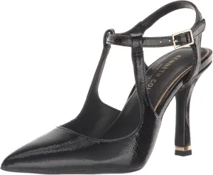 Kenneth Cole New York Women's Romi Ankle Sling Platform