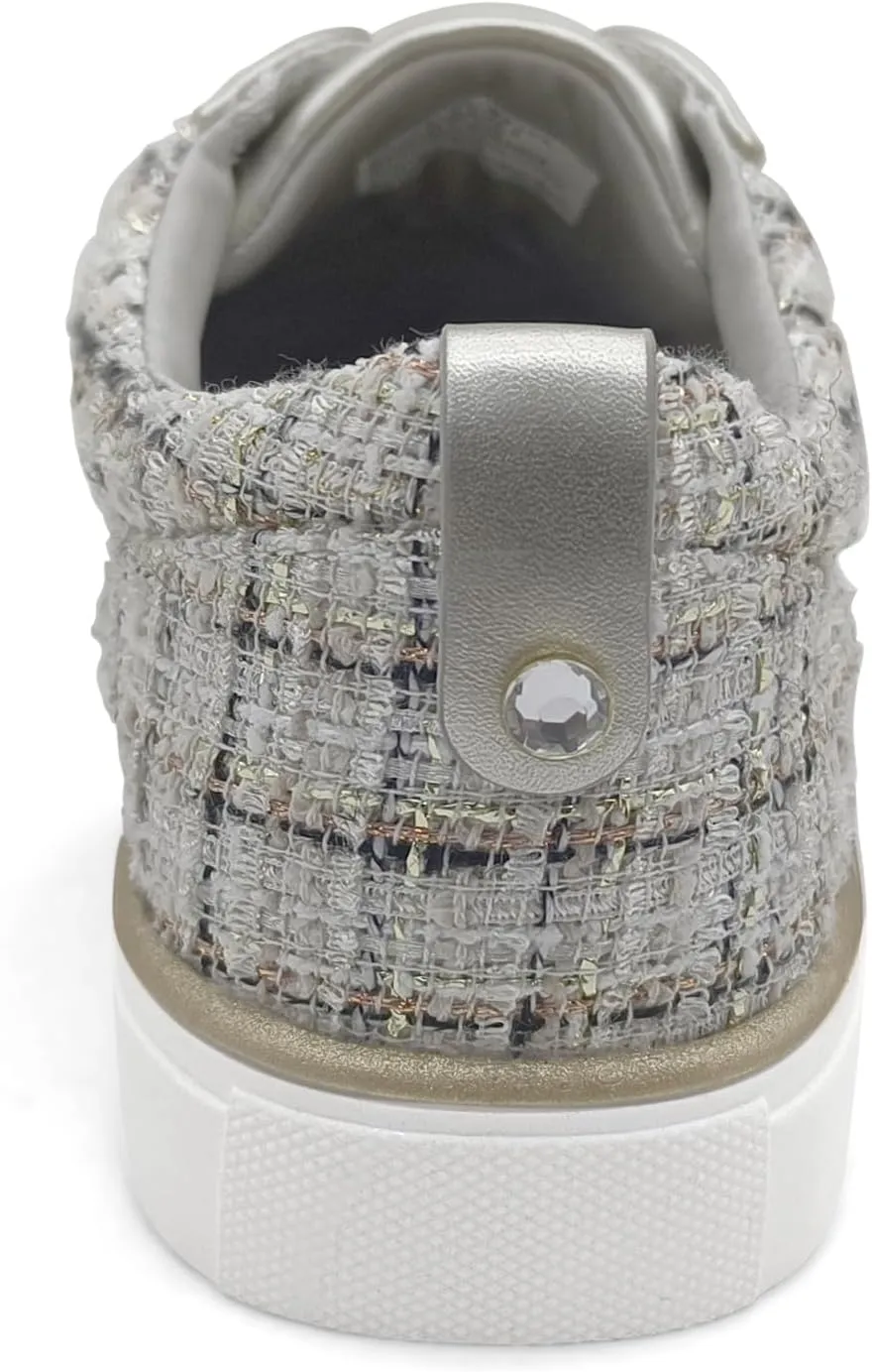 Kenneth Cole REACTION Women's Fashion Sneaker
