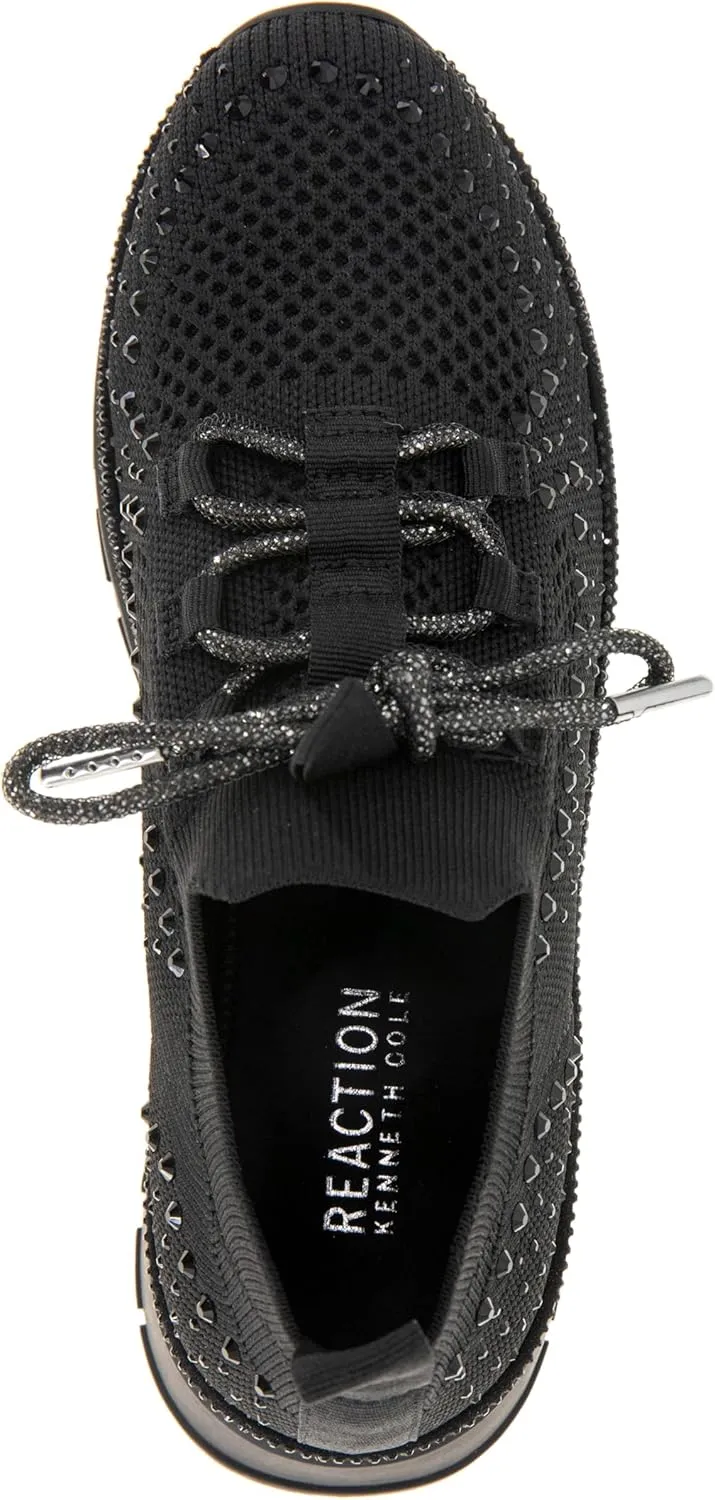 Kenneth Cole REACTION Women's Kacey Sneaker