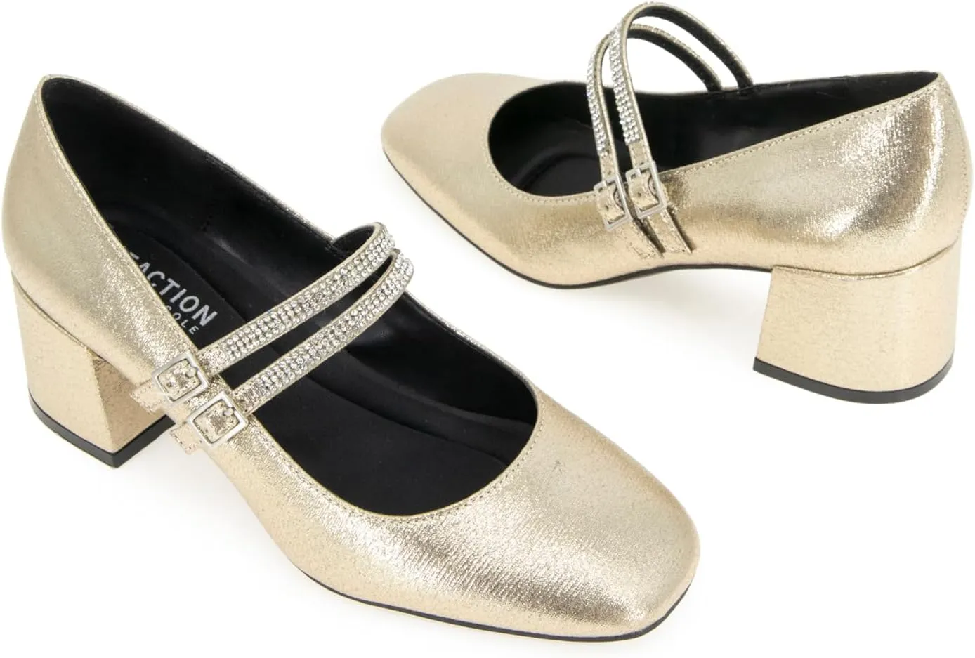 Kenneth Cole REACTION Women's Leeann Pump