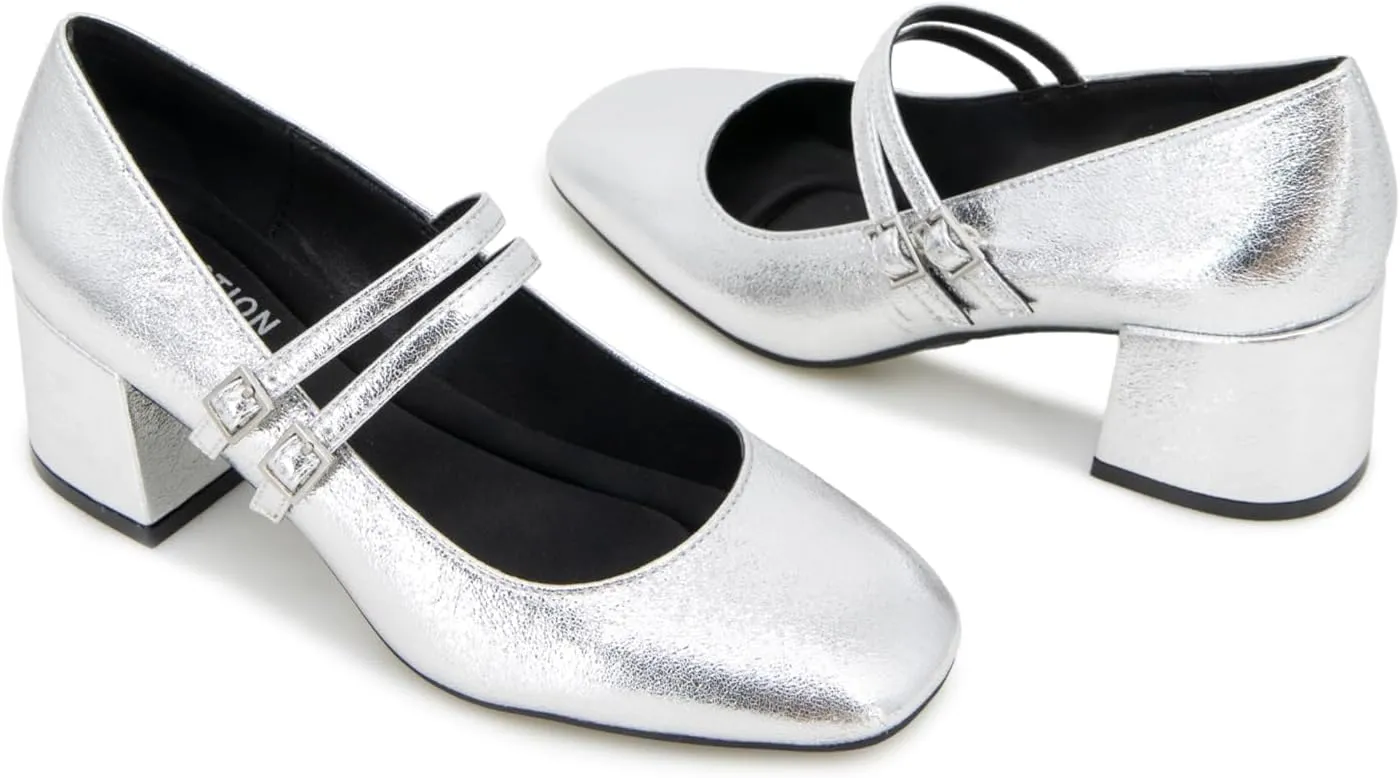 Kenneth Cole REACTION Women's Leeann Pump