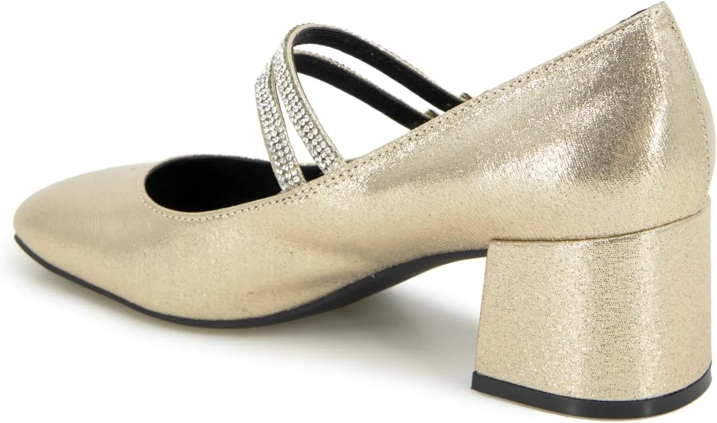 Kenneth Cole REACTION Women's Leeann Pump