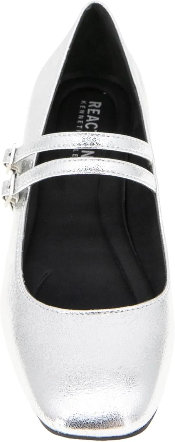 Kenneth Cole REACTION Women's Leeann Pump
