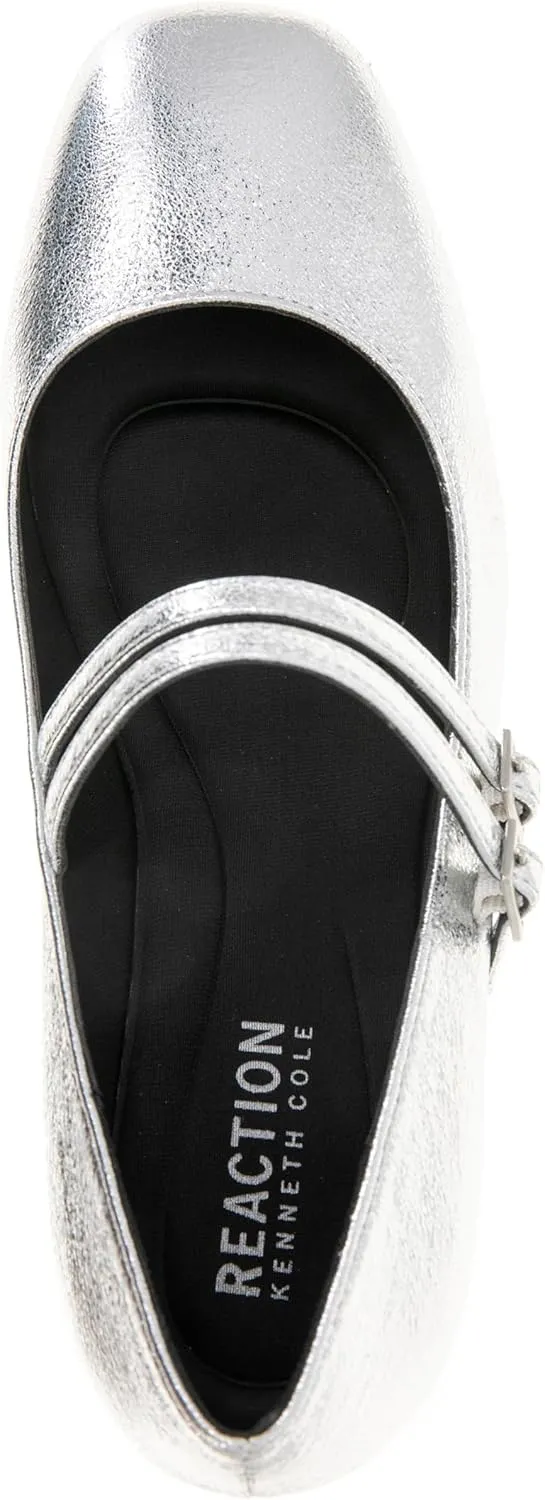 Kenneth Cole REACTION Women's Leeann Pump