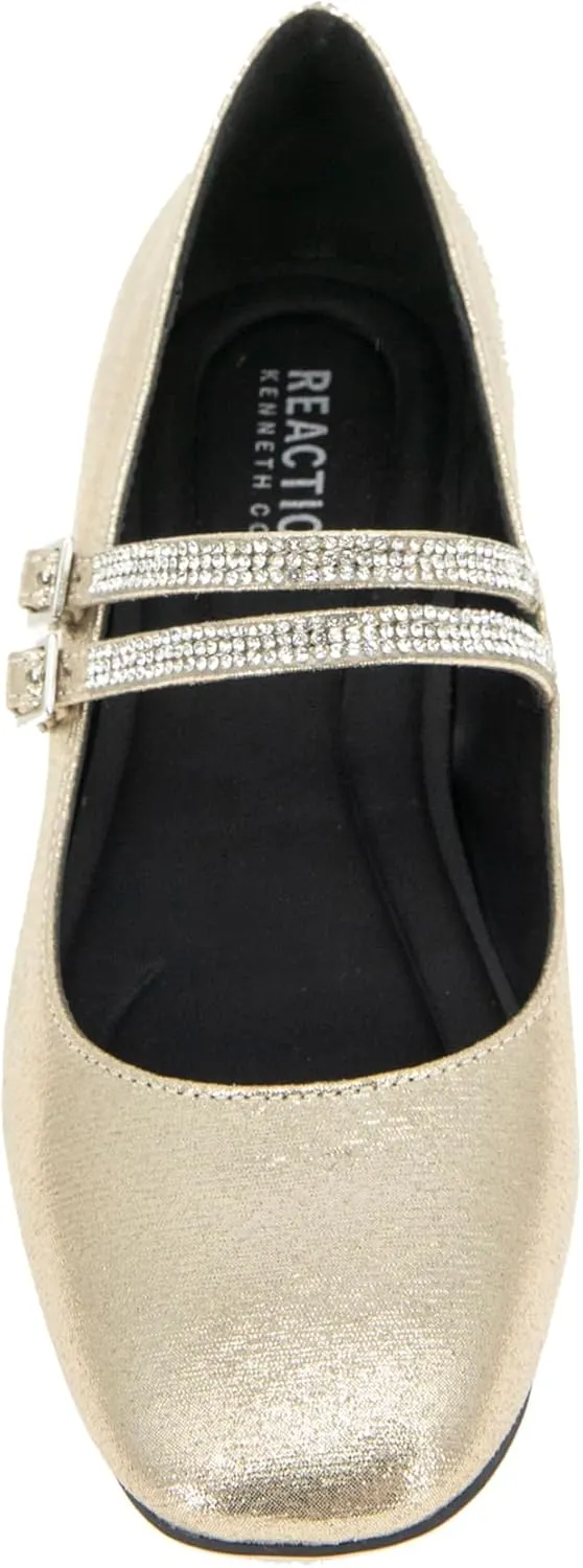 Kenneth Cole REACTION Women's Leeann Pump
