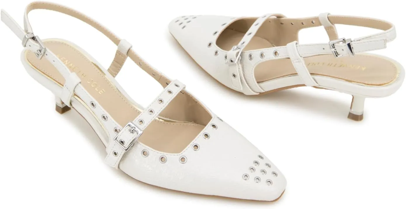 Kenneth Cole Women's Fashion Pump