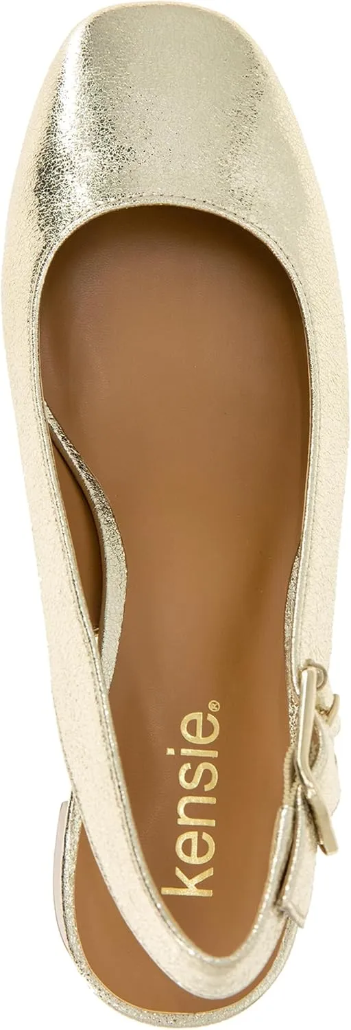 kensie Women's Leanna Pump