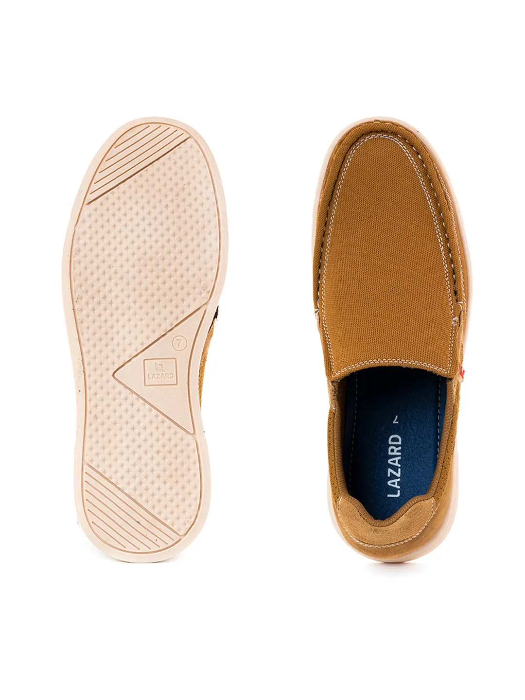 Khadim Lazard Loafer Sneakers Casual Shoe for Men