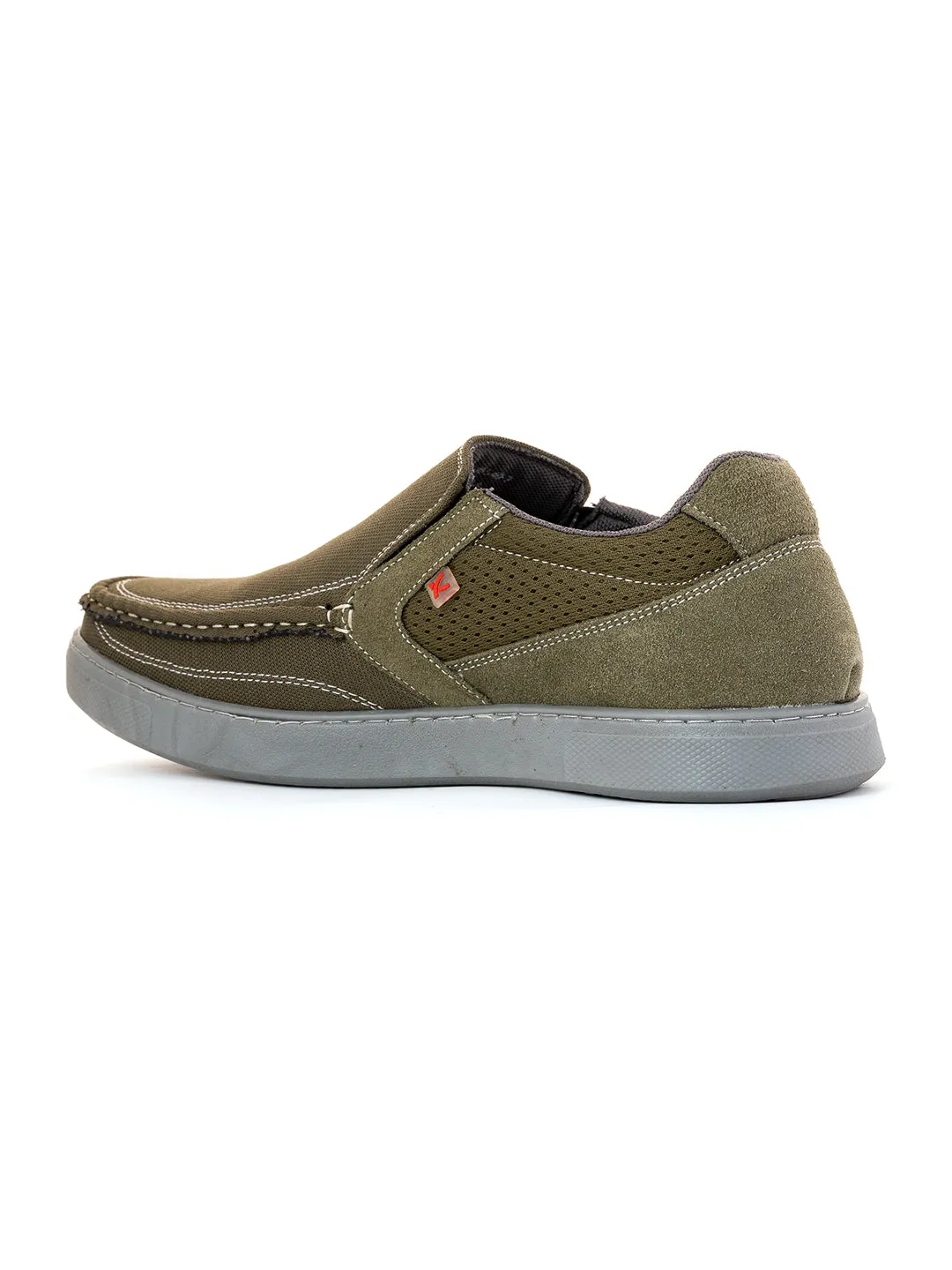 Khadim Lazard Loafer Sneakers Casual Shoe for Men
