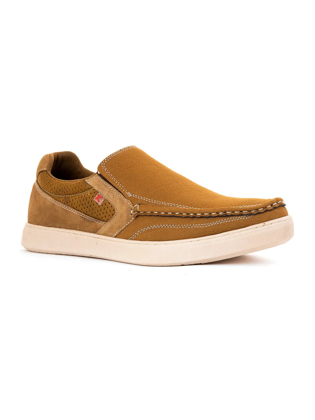 Khadim Lazard Loafer Sneakers Casual Shoe for Men