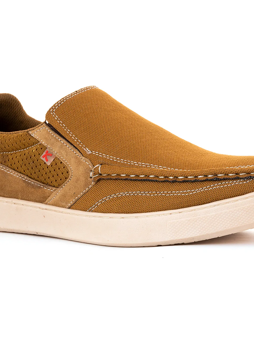 Khadim Lazard Loafer Sneakers Casual Shoe for Men