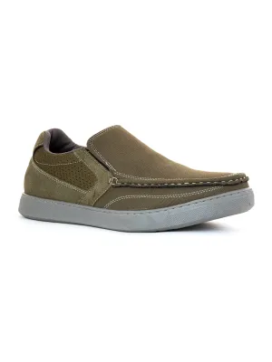 Khadim Lazard Loafer Sneakers Casual Shoe for Men