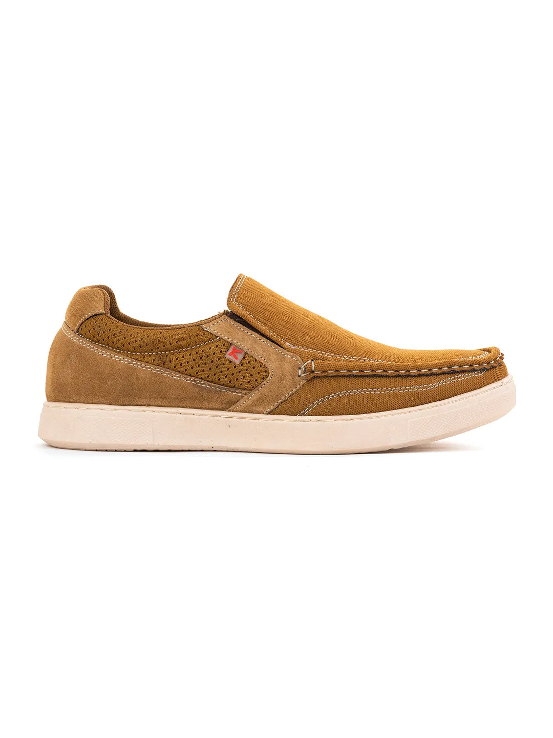 Khadim Lazard Loafer Sneakers Casual Shoe for Men