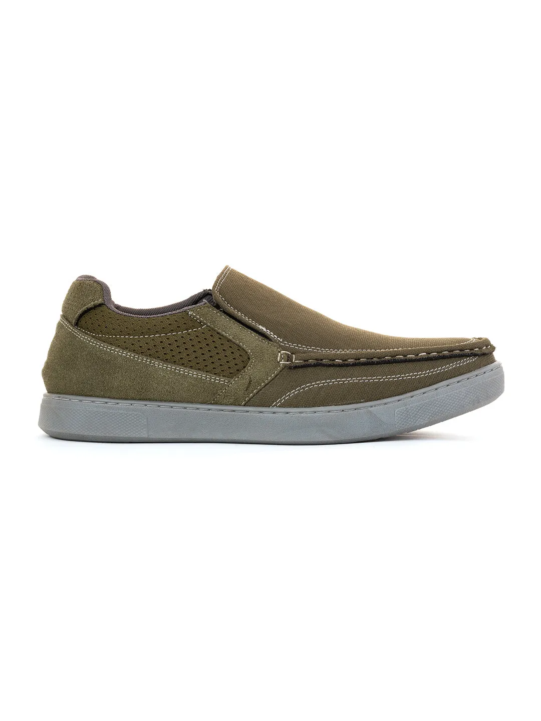 Khadim Lazard Loafer Sneakers Casual Shoe for Men