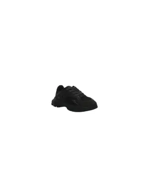 LACOSTE Boys L003 NEO 124 1 SUC Textile Shoes