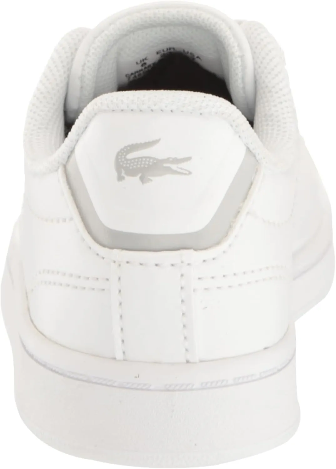 Lacoste Unisex-Child Infant's Carnaby Pro Sneaker
