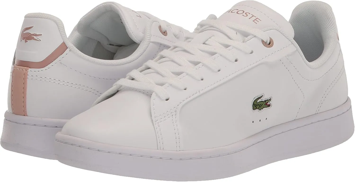 Lacoste Women's Carnaby Pro Sneaker