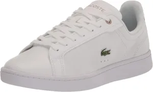 Lacoste Women's Carnaby Pro Sneaker