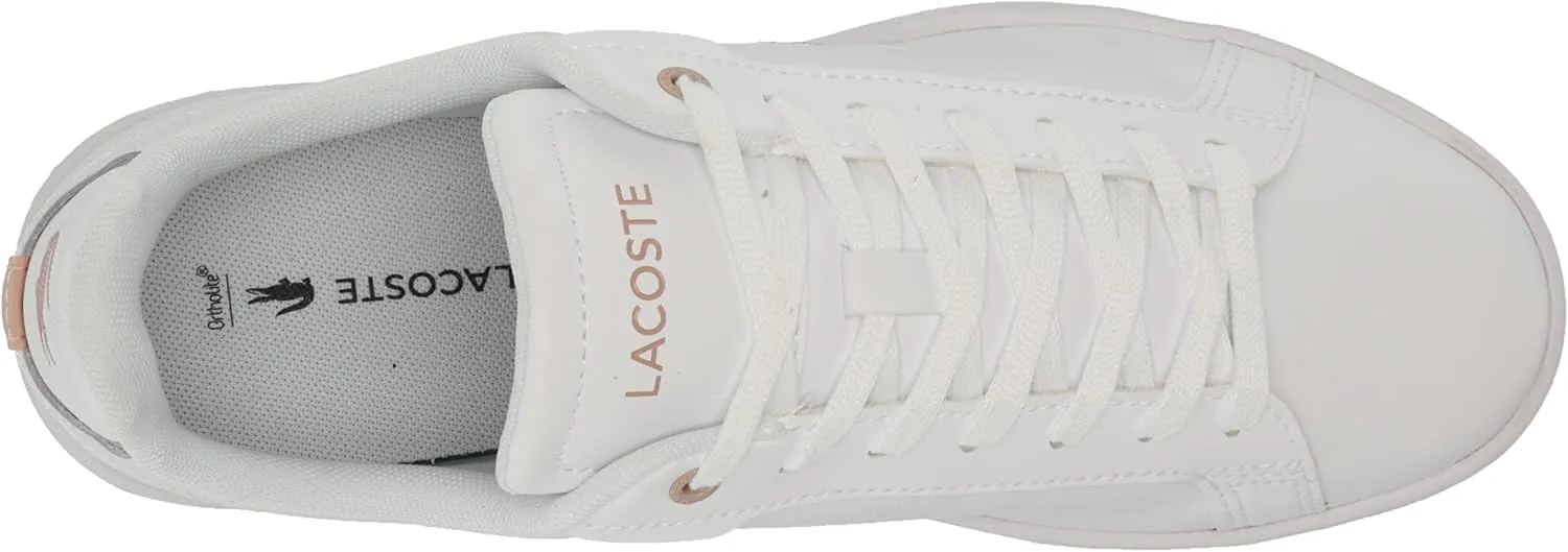 Lacoste Women's Carnaby Pro Sneaker