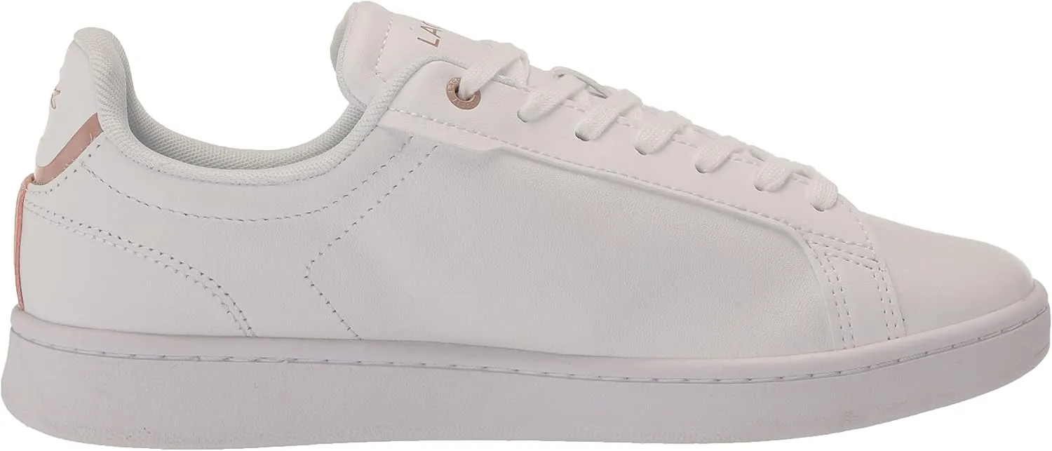 Lacoste Women's Carnaby Pro Sneaker