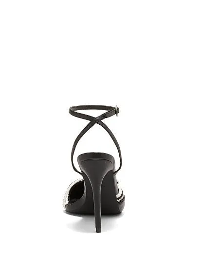 Lara Pump