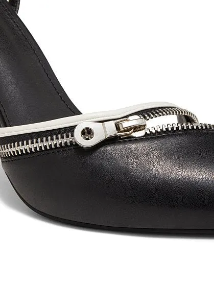 Lara Pump