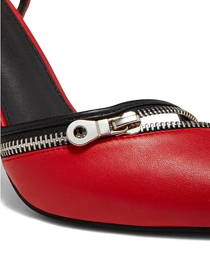 Lara Pump