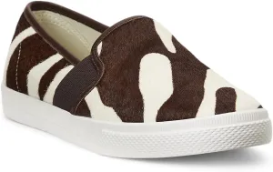 Lauren Ralph Lauren Jinny Sneaker