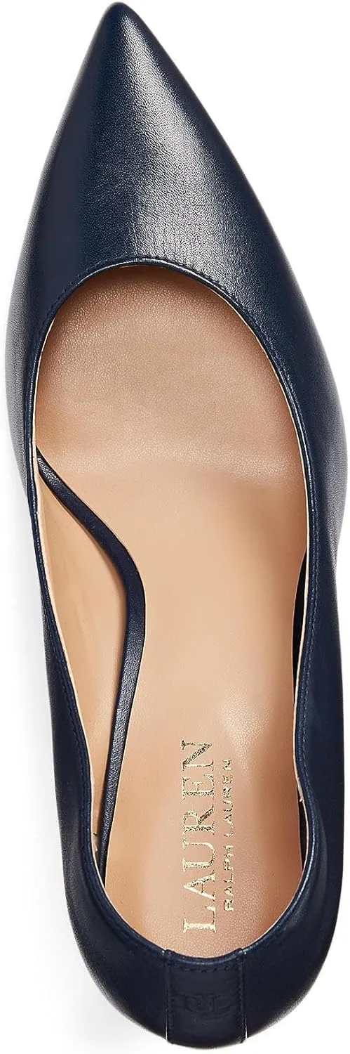 LAUREN Ralph Lauren Women's Lanette Pump
