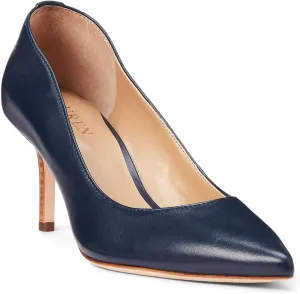 LAUREN Ralph Lauren Women's Lanette Pump