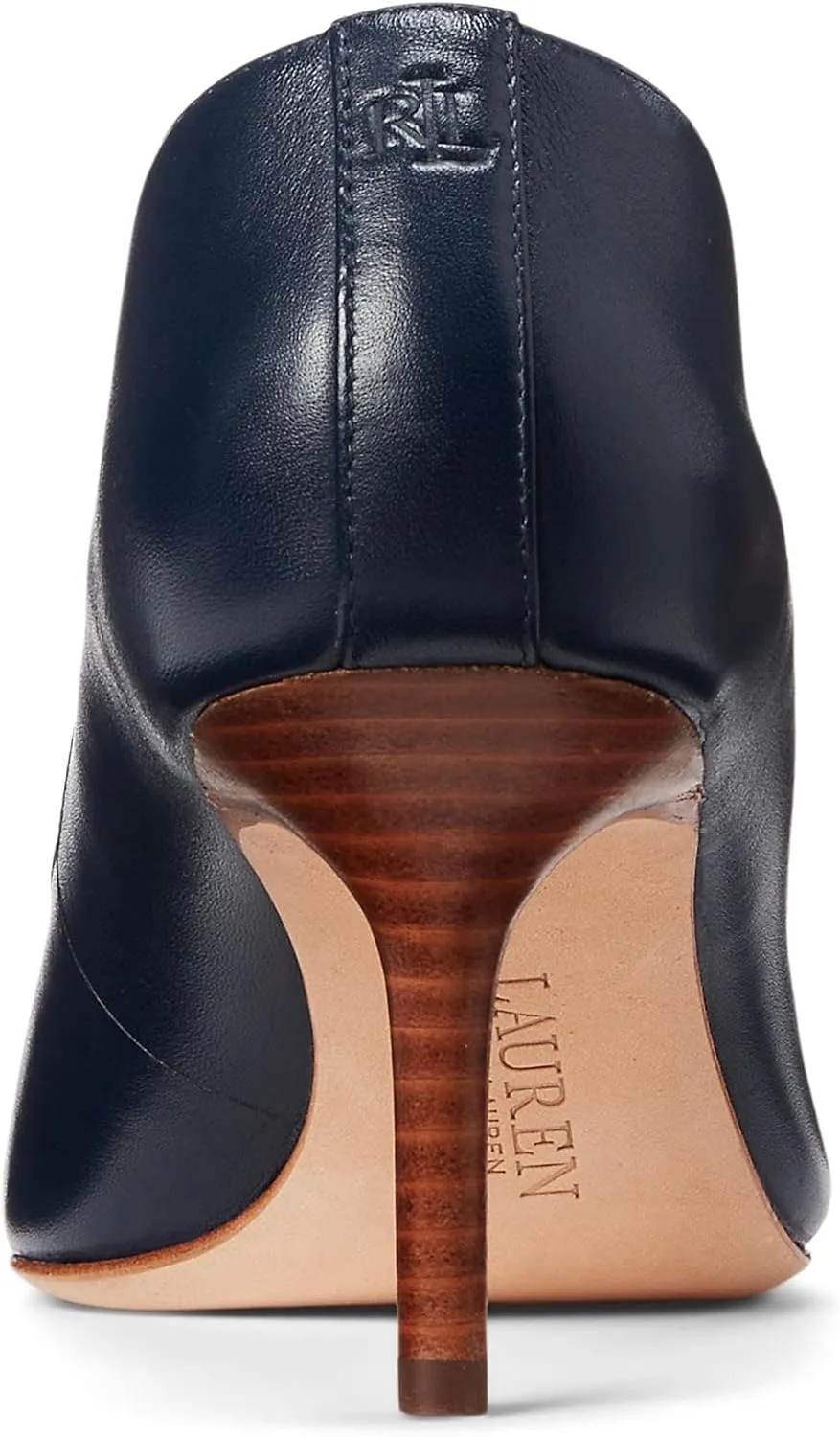 LAUREN Ralph Lauren Women's Lanette Pump