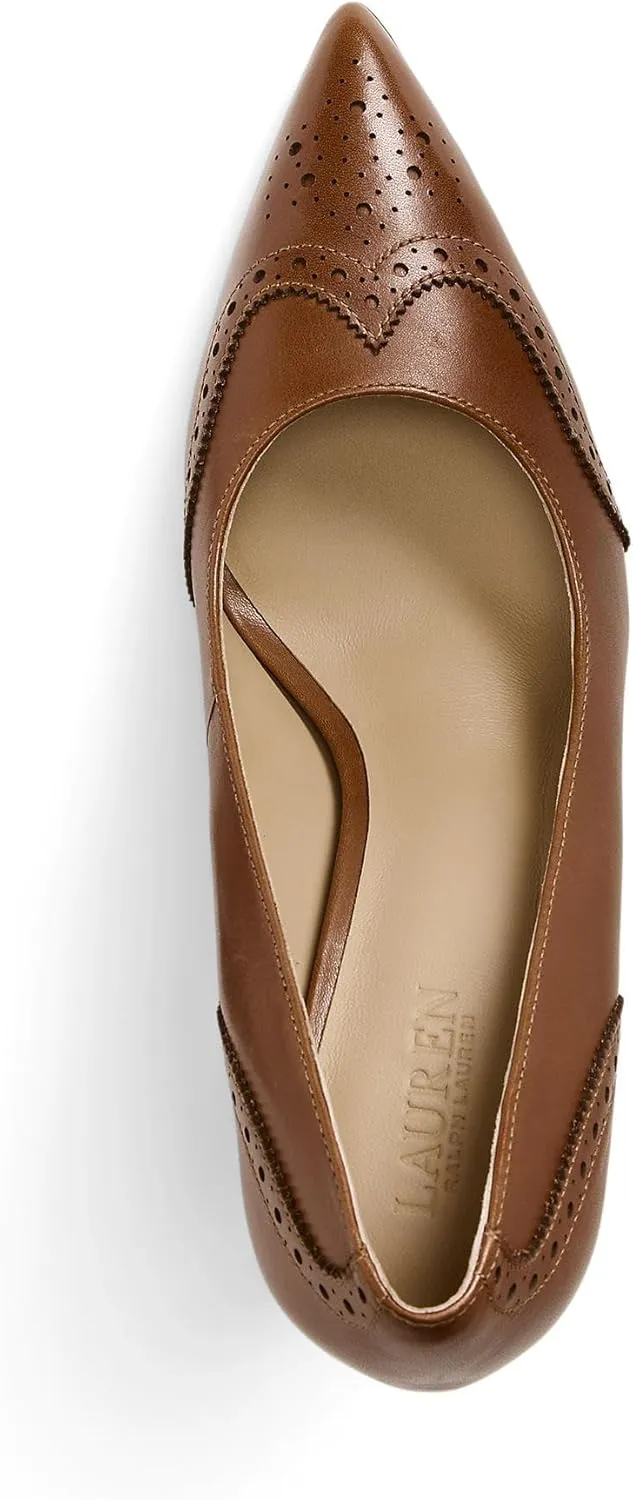 Lauren Ralph Lauren Women's Lynden Pump