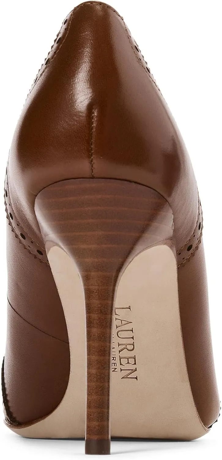 Lauren Ralph Lauren Women's Lynden Pump