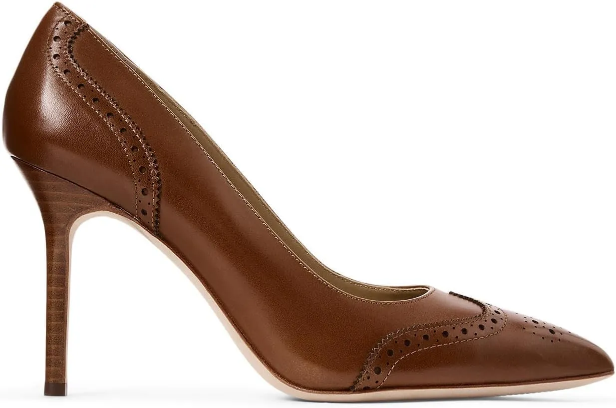 Lauren Ralph Lauren Women's Lynden Pump