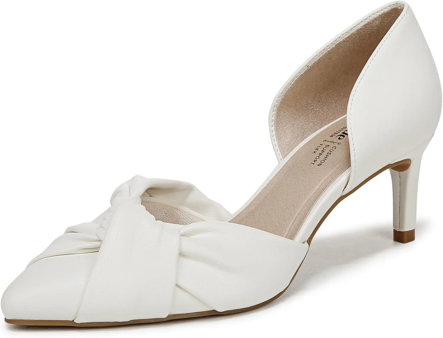 LifeStride Women's Abby Pump