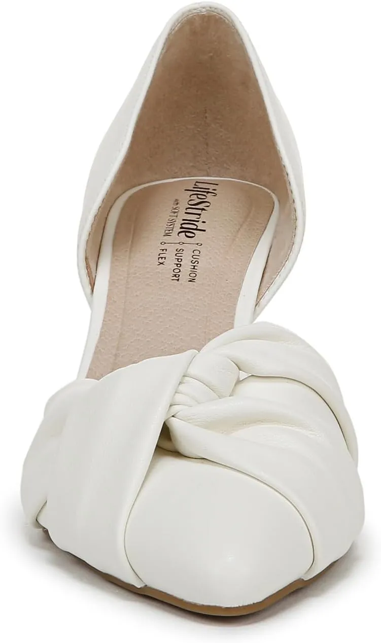 LifeStride Women's Abby Pump