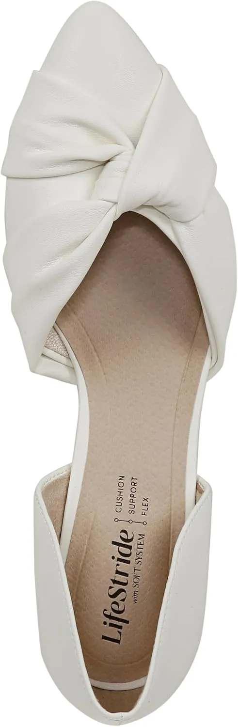 LifeStride Women's Abby Pump