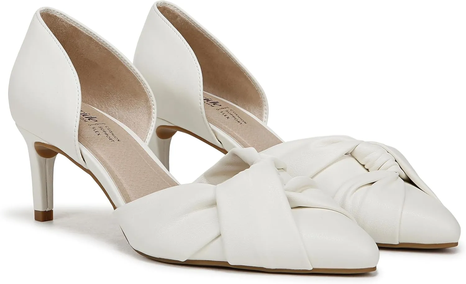 LifeStride Women's Abby Pump