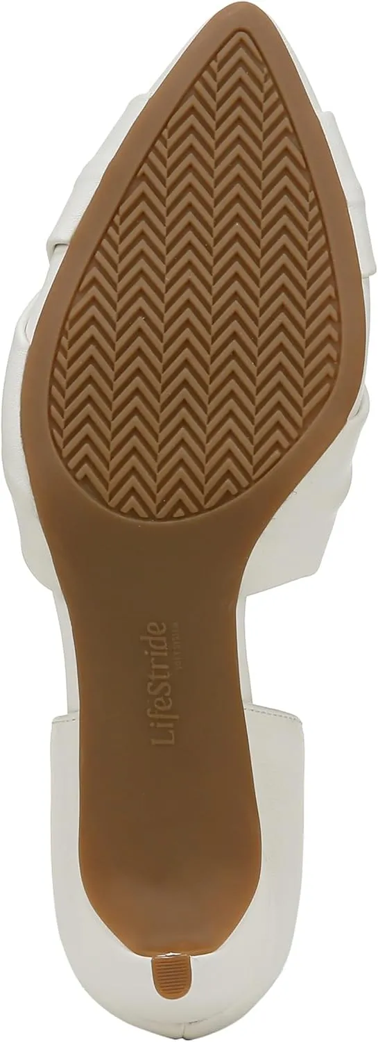 LifeStride Women's Abby Pump