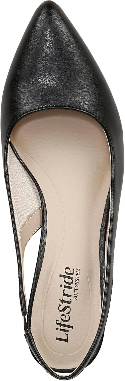 LifeStride Women's Annalise Pump