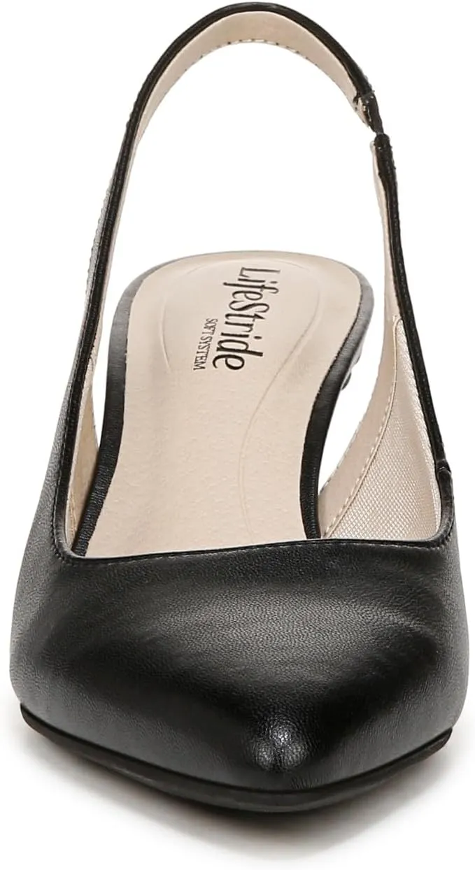 LifeStride Women's Annalise Pump