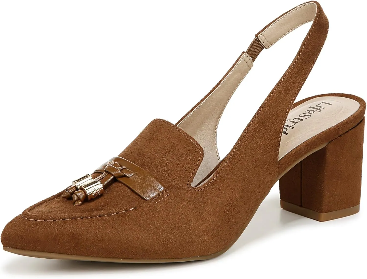 LifeStride Women's Audrey Pump