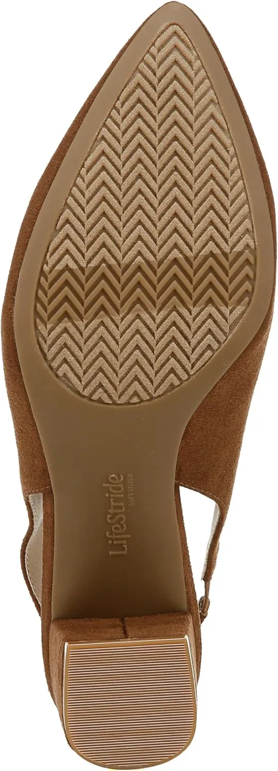 LifeStride Women's Audrey Pump