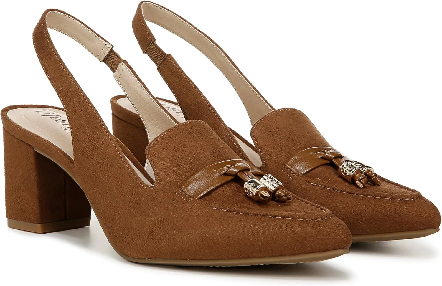 LifeStride Women's Audrey Pump