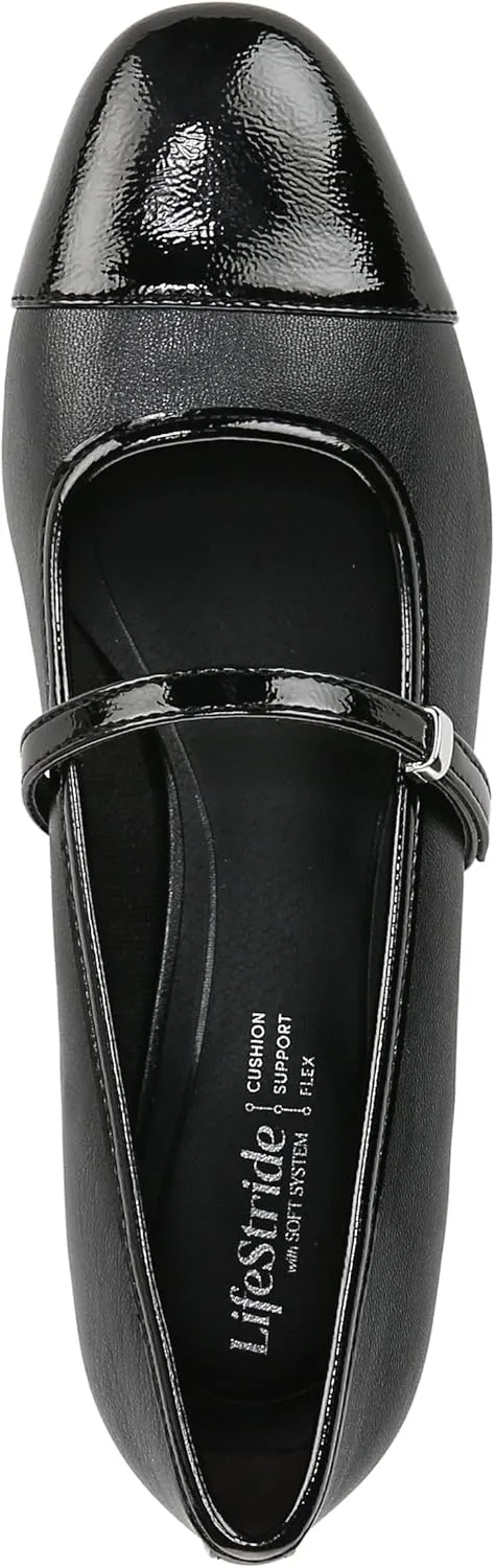 LifeStride Womens Brooke