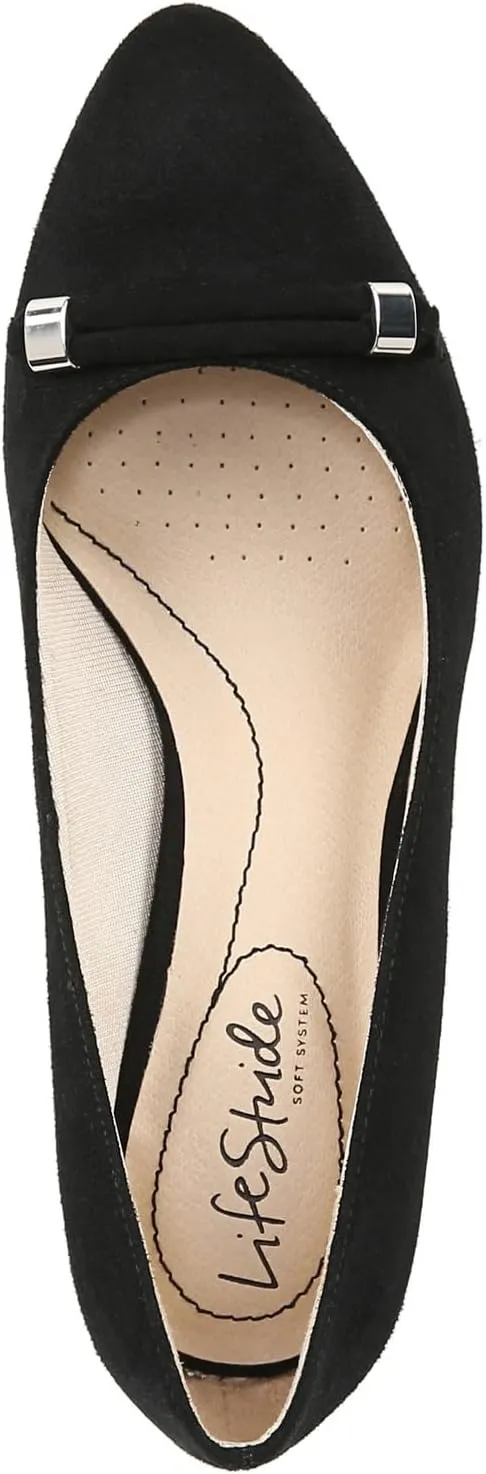 LifeStride Women's, Gianna Pump